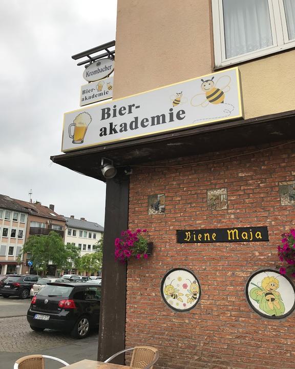 Bierakademie