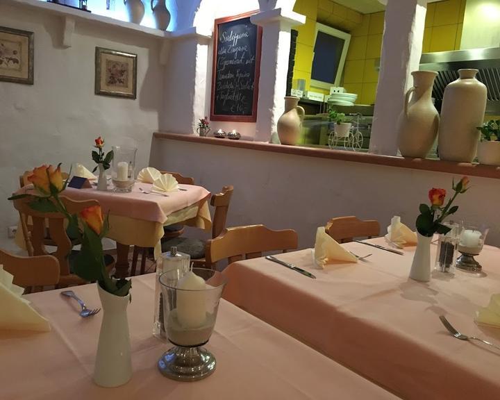 Pizzeria Il Girasole